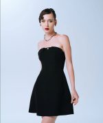 Ruby evening dress - Image 4