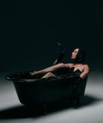 Red Diamond Dress - Image 2